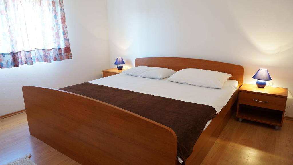Apartments Sandra Sukosan Phòng bức ảnh