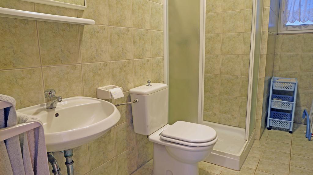 Apartments Sandra Sukosan Phòng bức ảnh