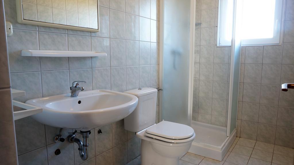 Apartments Sandra Sukosan Phòng bức ảnh