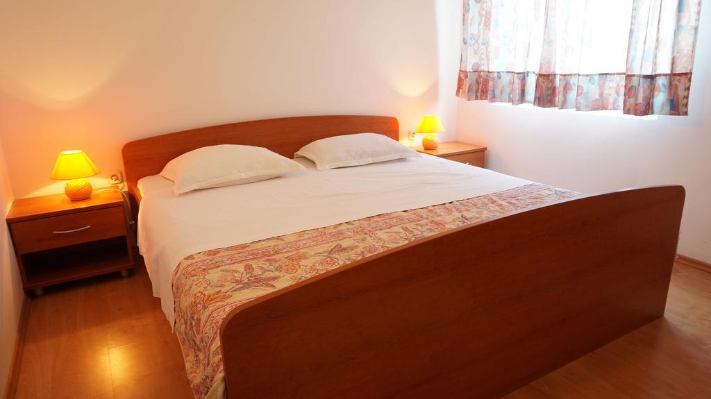Apartments Sandra Sukosan Phòng bức ảnh