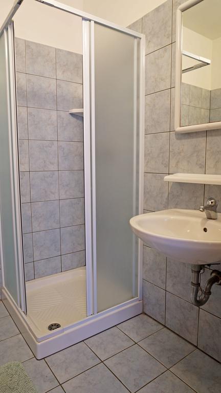 Apartments Sandra Sukosan Phòng bức ảnh