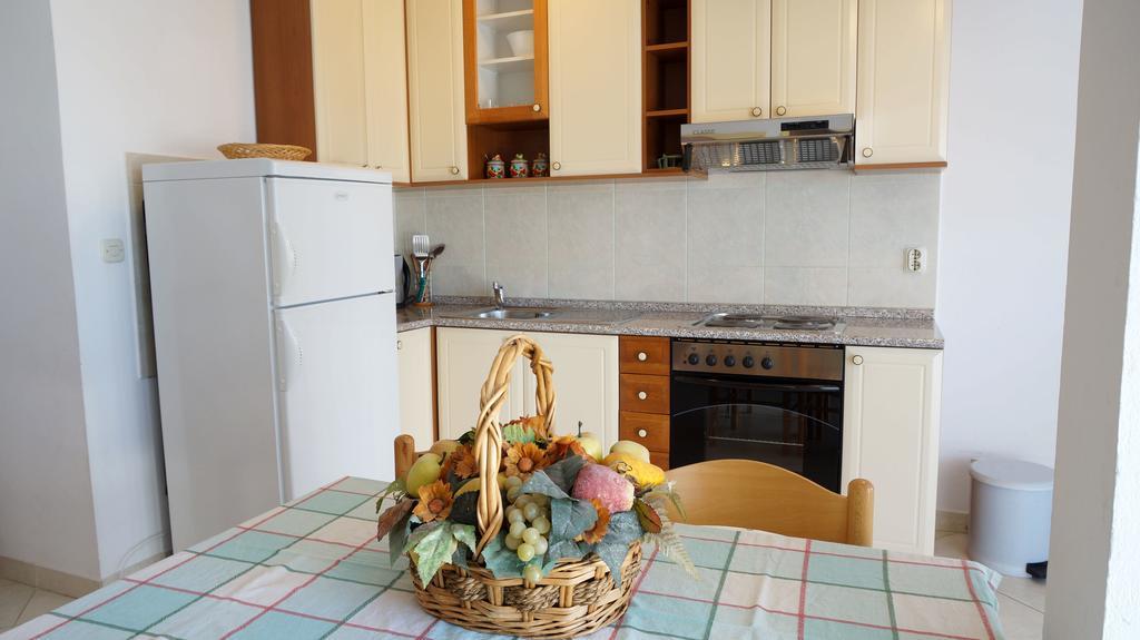 Apartments Sandra Sukosan Phòng bức ảnh