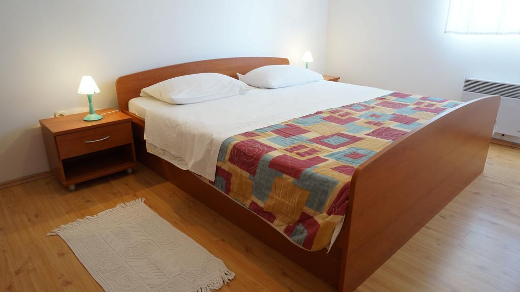 Apartments Sandra Sukosan Phòng bức ảnh