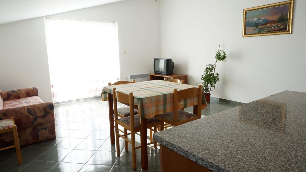 Apartments Sandra Sukosan Phòng bức ảnh