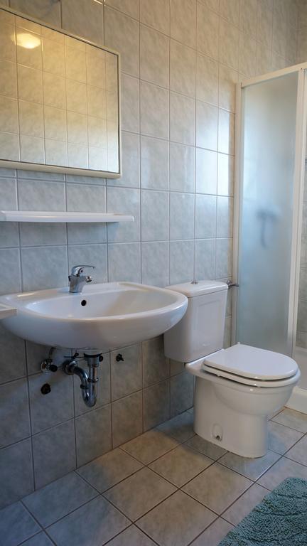 Apartments Sandra Sukosan Phòng bức ảnh