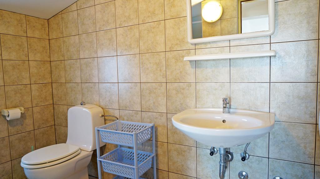 Apartments Sandra Sukosan Phòng bức ảnh