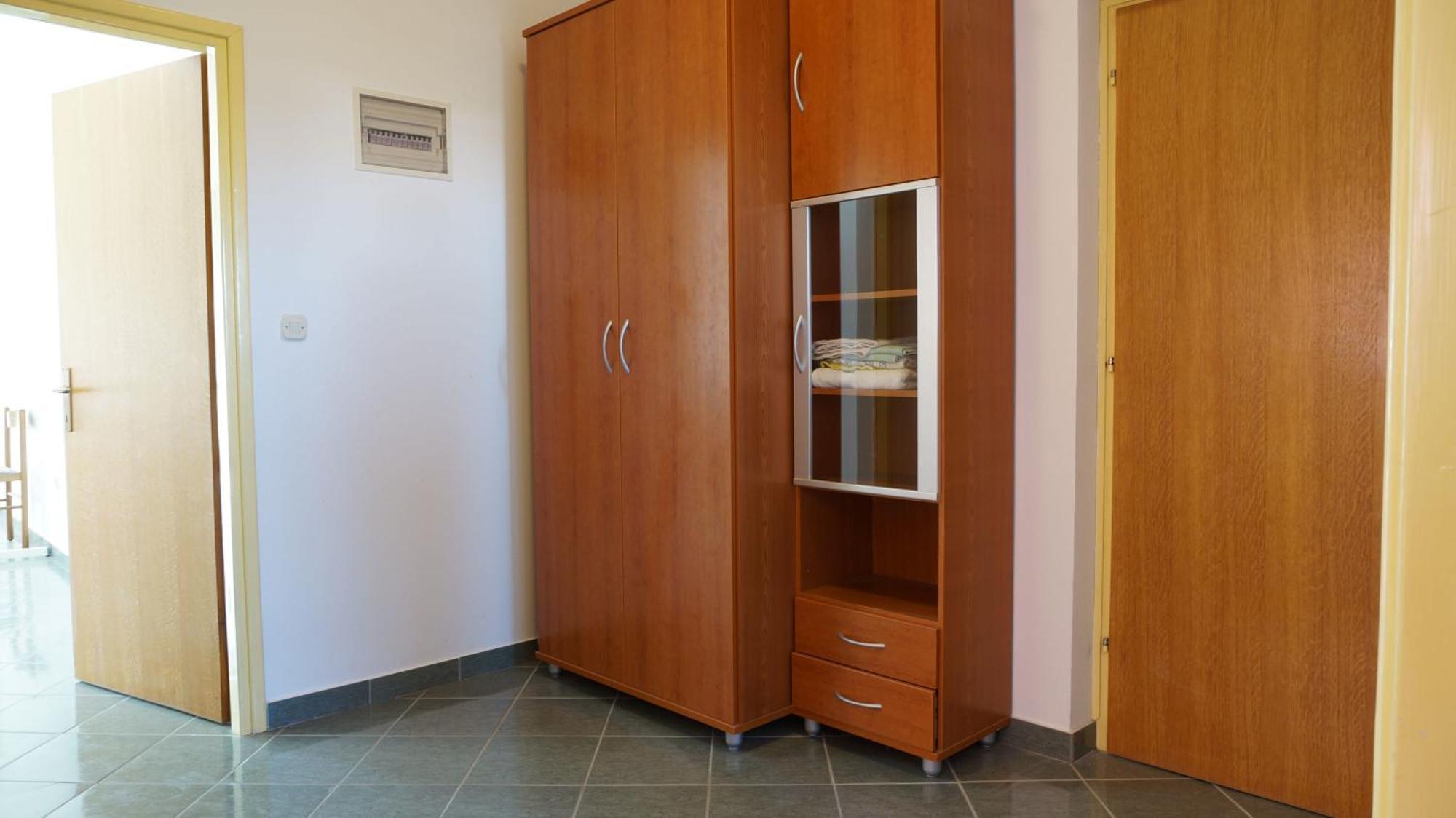 Apartments Sandra Sukosan Ngoại thất bức ảnh